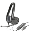 Auricular Plantronics Audio 628 USB Dúo