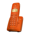 Teléfono Gigaset A120 Naranja