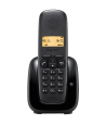 Teléfono Gigaset A150 Negro
