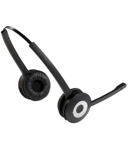 Jabra Pro 920 Duo - Comprar Auricular INALAMBRICO para Telefono Fijo