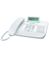 Teléfono Gigaset DA710 Blanco