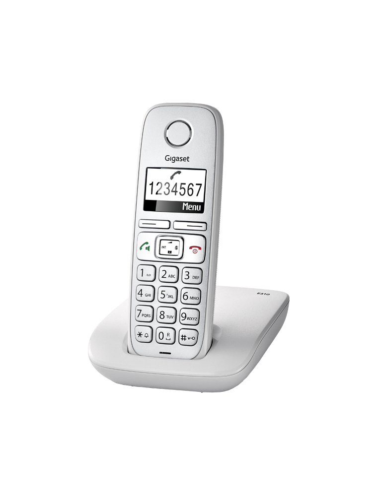 Teléfono Gigaset E310