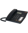 Teléfono Alcatel Temporis 580 Negro