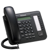 Teléfono Panasonic KX-DT521NE - Negro