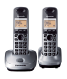 Teléfono Panasonic KX-TG2512 Dúo