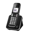 Teléfono Panasonic KX-TGD310SPB