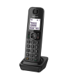 Teléfono Panasonic KX-TGFA30EXM