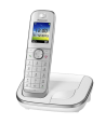 Teléfono Panasonic KX-TGJ310SPW