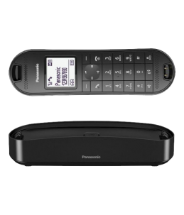 Teléfono Inalámbrico DECT Panasonic KX-TGK310SPB