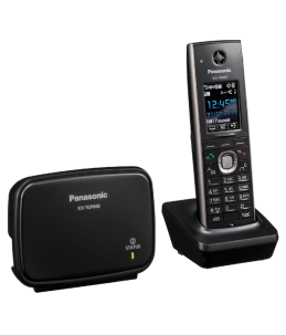 Teléfono Panasonic KX-TGP600
