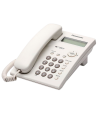 Teléfono Panasonic KX-TSC11EXW Blanco