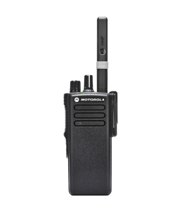 Walkie Motorola DP4400E VHF