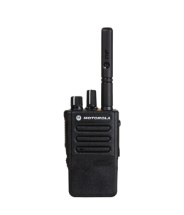 Walkie Motorola DP3441E VHF