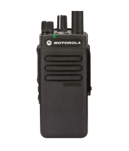 Walkie Motorola DP2400E VHF