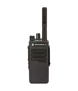 Walkie Motorola DP2400E UHF
