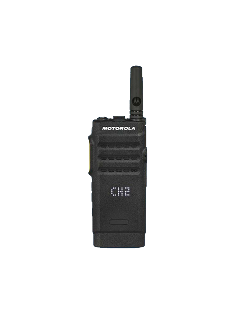 Walkie Motorola SL1600 VHF