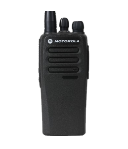 Motorola DP1400 VHF