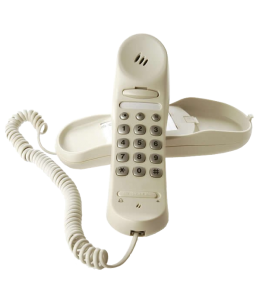Teléfono Kero 2013 Blanco