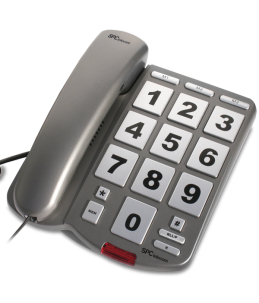 Teléfono SPC Telecom 3246 