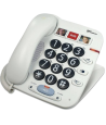 Teléfono SPC Telecom 3306