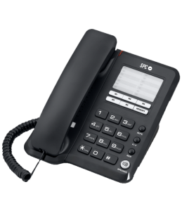Teléfono SPC Telecom 3607N