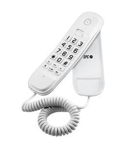 Teléfono SPC Telecom 3601