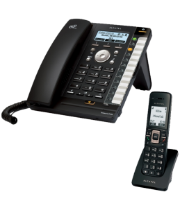 Teléfono Alcatel Temporis IP 315