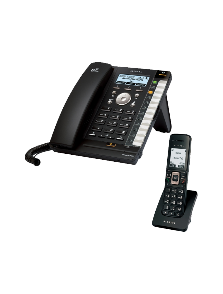 Teléfono Alcatel Temporis IP 315