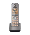 Teléfono Panasonic KX-TGA671