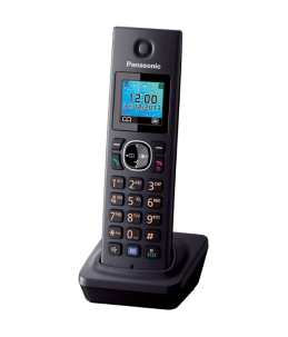 Teléfono Panasonic KX-TGA785