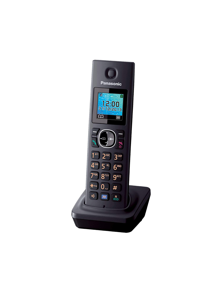 Teléfono Panasonic KX-TGA785