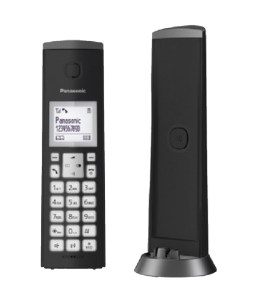 Teléfono Panasonic KX-TGK210SPB