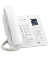 Teléfono Panasonic KX-TPA65 Blanco