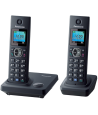 Teléfono Panasonic KX-TG7852 Dúo