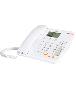 Teléfono Alcatel Temporis 580 Blanco