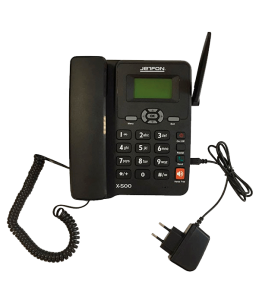 Teléfono Jetfon X-500