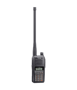 Walkie Icom IC-A16E con Bluetooth