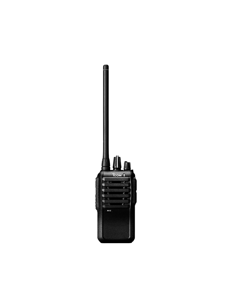Walkie Icom IC-F3002 VHF