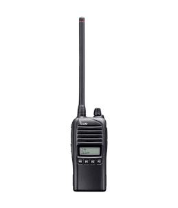 Walkie Icom IC-F3032S VHF