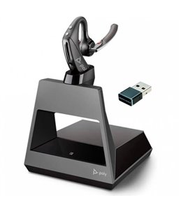 Auricular Poly Voyager 5200 Office USB-A