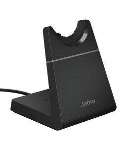 Base cargadora USB-C para Jabra Evolve2 65 - Negro