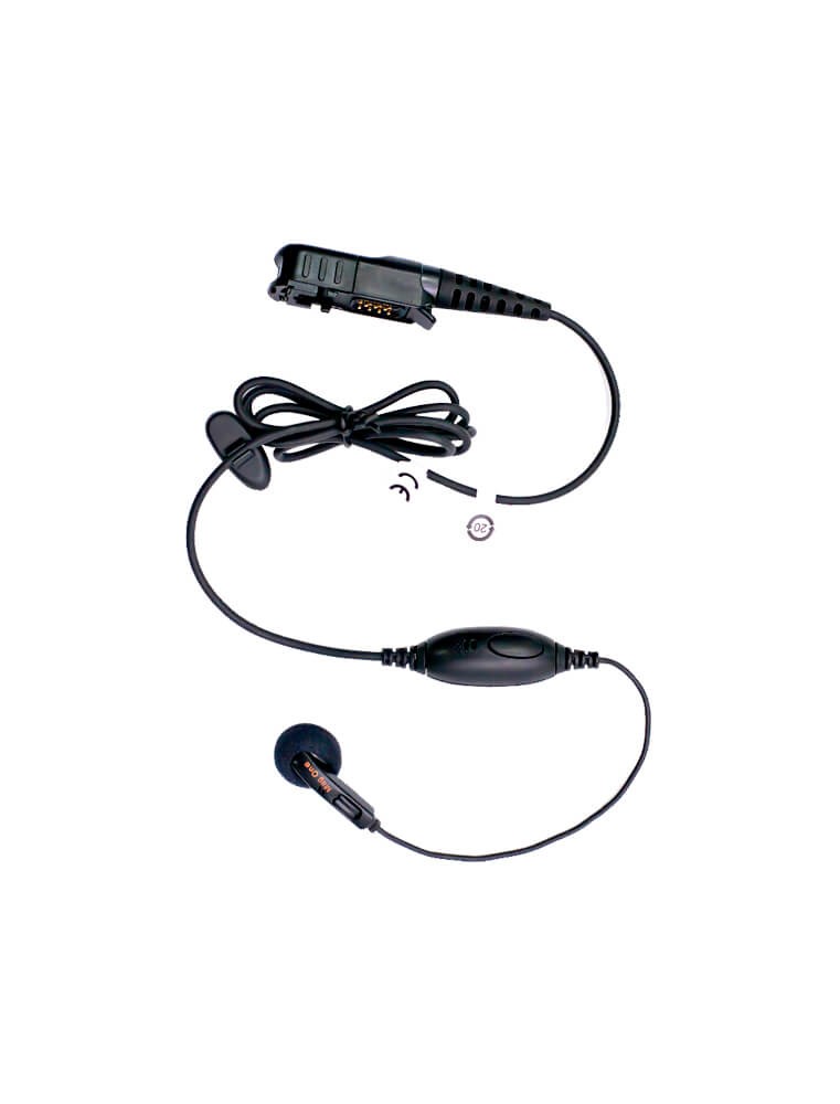 Auricular Motorola PMLN5733