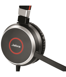 Auricular Jabra Evolve 40 MS USB Mono