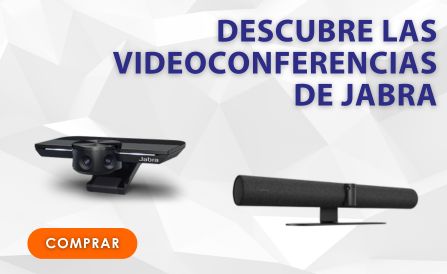 Videoconferencias Jabra